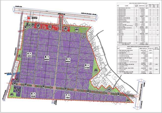 Tây Ninh lấy ý kiến quy hoạch khu công nghiệp 147ha, đối diện Cần Giờ- Ảnh 1. Tây Ninh lấy ý kiến quy hoạch khu công nghiệp 147ha, đối diện Cần Giờ- Ảnh 1.