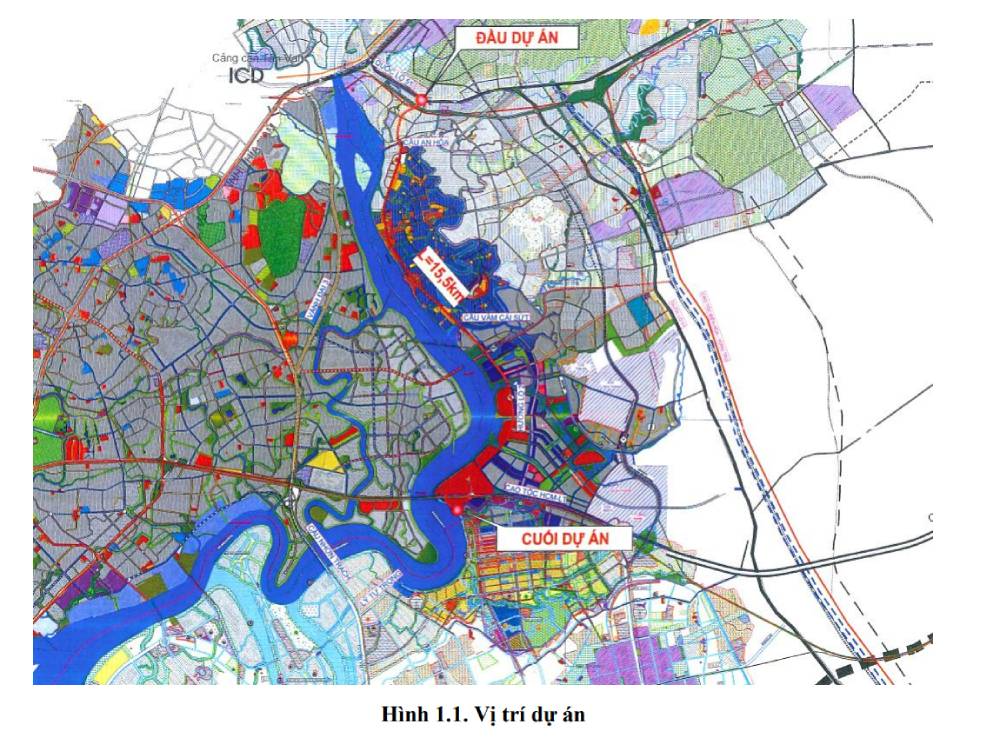 TIN NÓNG HẠ TẦNG: Tây Ninh quy hoạch xây mới 2 tuyến metro; Loạt tuyến đường Đồng Nai đã chốt lịch khởi công- Ảnh 2.
