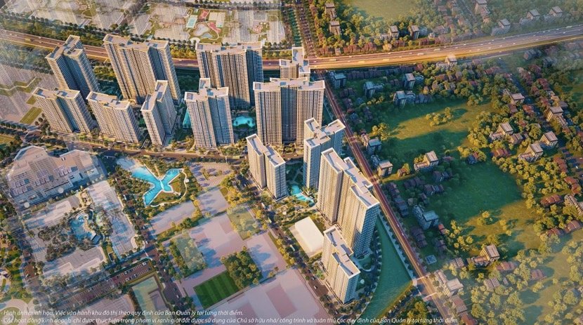 Kỳ vọng hình thành nguồn cung nhà ở mới quanh các nhà ga metro- Ảnh 2. Kỳ vọng hình thành nguồn cung nhà ở mới quanh các nhà ga metro- Ảnh 2.