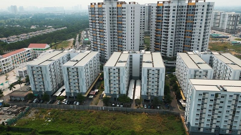 Bộ Xây dựng vừa cắt giảm thêm thủ tục hành chính trong lĩnh vực nhà ở- Ảnh 2.