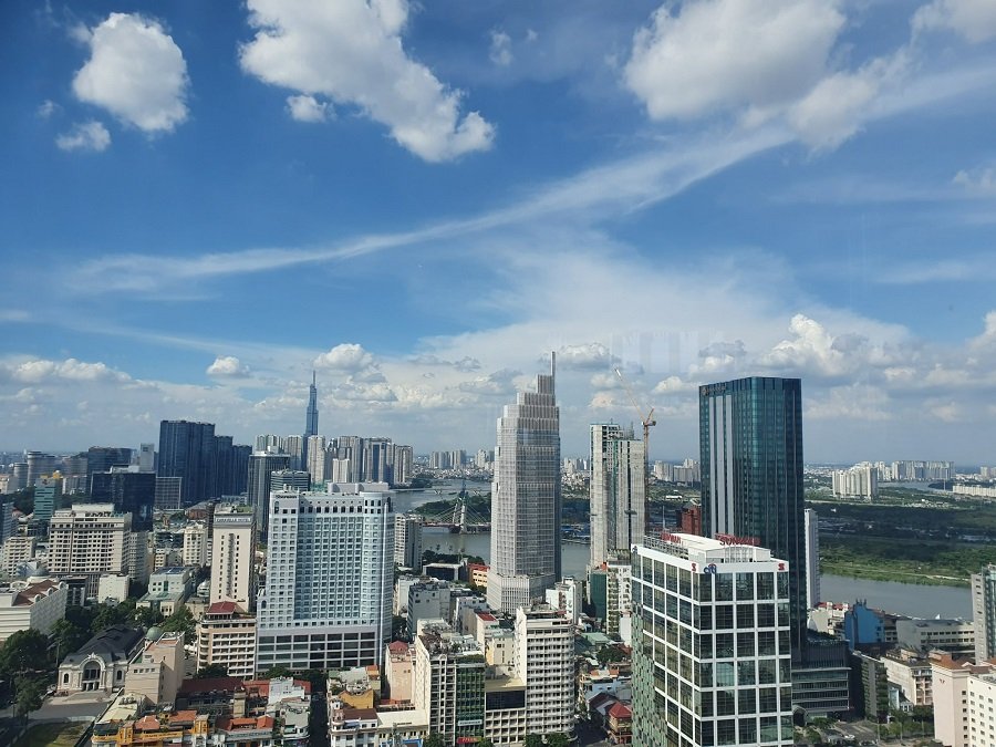 Bất động sản 24h: TP.HCM khơi thông dòng vốn 206.000 tỷ đồng, "giải cứu" 838 dự án, Lãi suất liên ngân hàng vượt 10%- Ảnh 1.