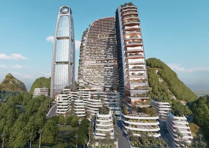 Tracodi dự kiến bán toàn bộ vốn tại doanh nghiệp nắm dự án Bãi Cháy để tái cơ cấu khoản nợ trái phiếu- Ảnh 1. Tracodi dự kiến bán toàn bộ vốn tại doanh nghiệp nắm dự án Bãi Cháy để tái cơ cấu khoản nợ trái phiếu- Ảnh 1.