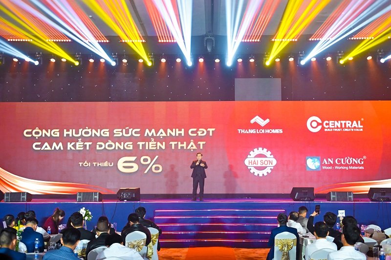 Bất động sản dòng tiền: Kênh đầu tư bền vững của nhà đầu tư thông minh