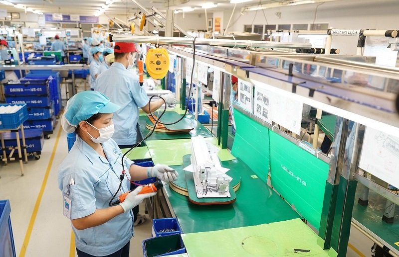 Mở rộng kết nối ngân hàng – doanh nghiệp