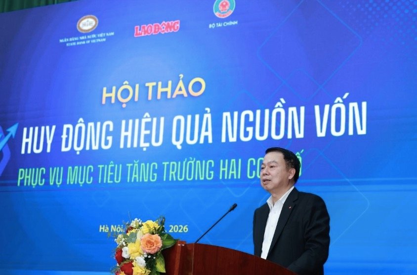 38,5 triệu tỷ đồng cho mục tiêu tăng trưởng 2 con số: Việt Nam sẽ huy động nguồn lực từ đâu?