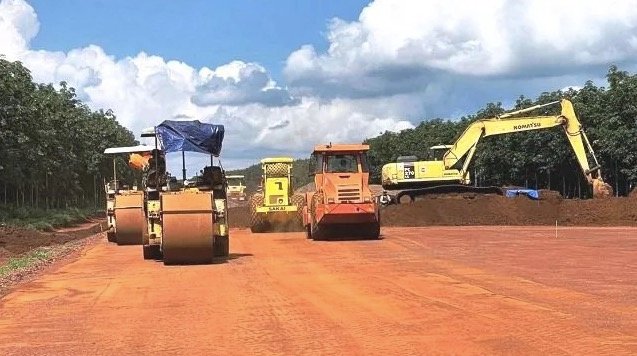 Xử lý nghiêm hành vi thổi giá vật liệu xây dựng