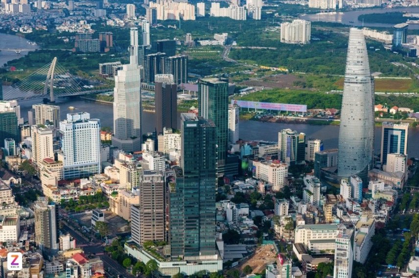 Chuyên gia ngoại hiến kế để Việt Nam xây Trung tâm Tài chính Quốc tế