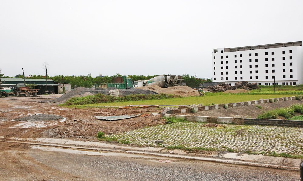 Bắc Ninh mở bán gần 240 căn nhà ở xã hội giá từ 18,5 triệu đồng/m2