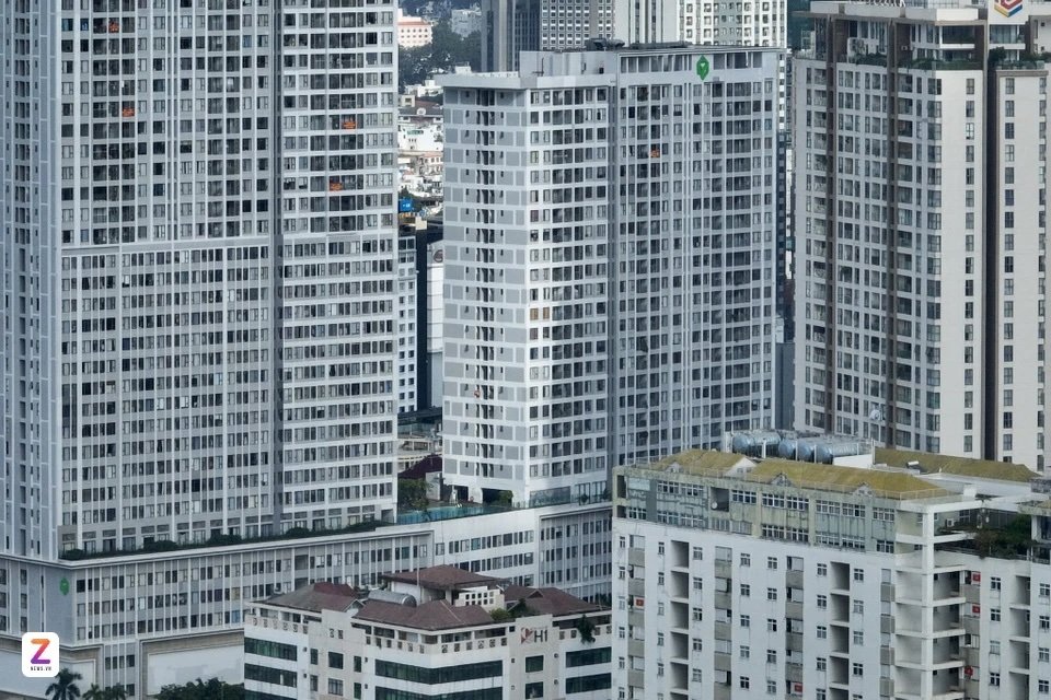 Chuyên gia đề xuất không ‘phân biệt đối xử’ với tín dụng bất động sản