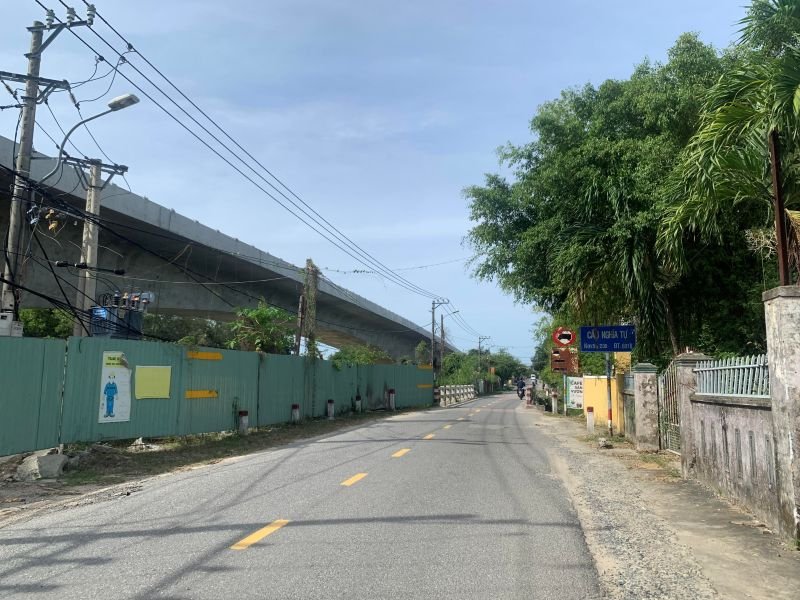 Đà Nẵng thúc tiến độ hoàn thiện đường dẫn loạt cầu, chốt hạn báo cáo trước 31/3