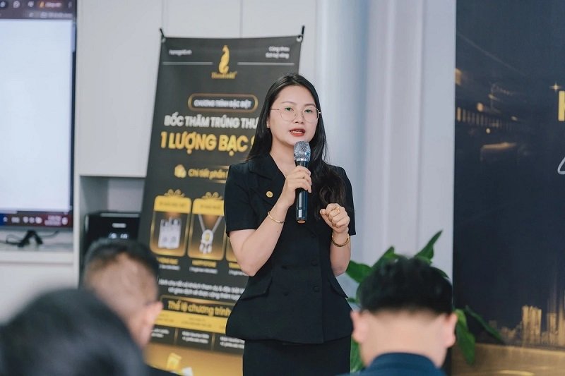 Hai cá nhân đứng sau vụ tiền số ONUS, HanaGold