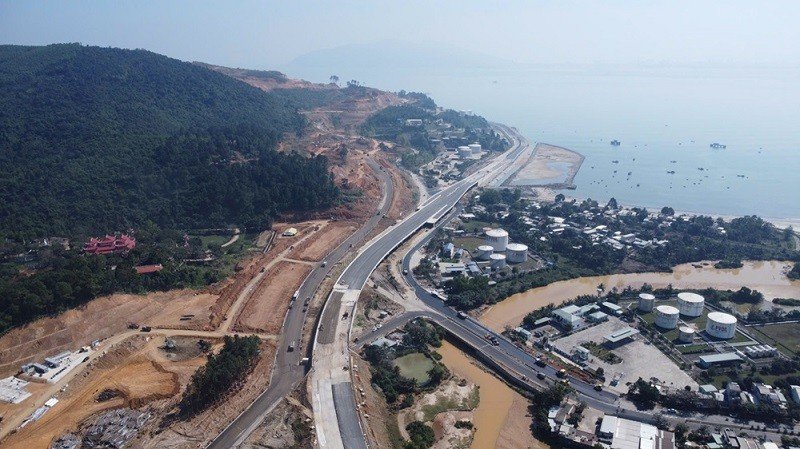 Gần 1 triệu tỷ đồng đầu tư công sẽ là trụ cột tăng trưởng