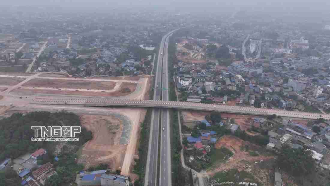 “Đếm ngược” ngày khởi công cao tốc 19.000 tỷ