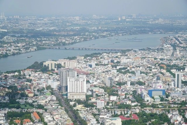 Đồng Nai lấy ý kiến nhân dân về đề án thành lập thành phố trực thuộc Trung ương