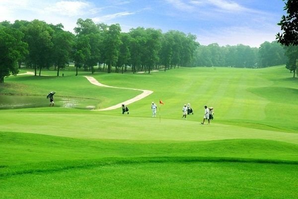 Tìm nhà đầu tư cho dự án sân golf hơn 872 tỷ đồng tại thành phố Huế