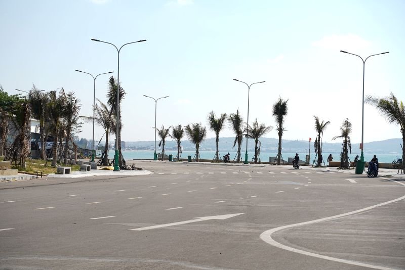 Mở ra vùng đất phát triển mới tại tỉnh Lâm Đồng