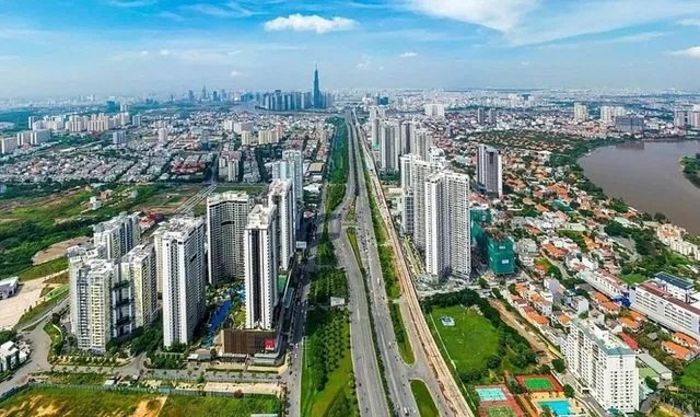 TP.HCM triển khai cuộc tổng điều tra giá đất đặc biệt quan trọng