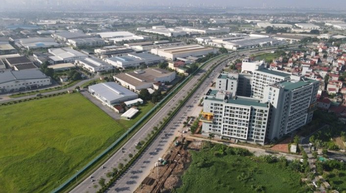 Giá dầu tăng 40%, bất động sản công nghiệp Việt Nam bị tác động ra sao?