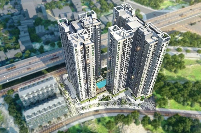 Hà Nội giao gần 10.000 m2 đất làm nhà ở xã hội