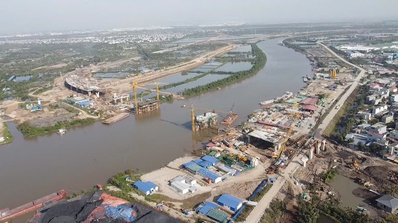 Hải Phòng rà soát 466 dự án chậm tiến độ