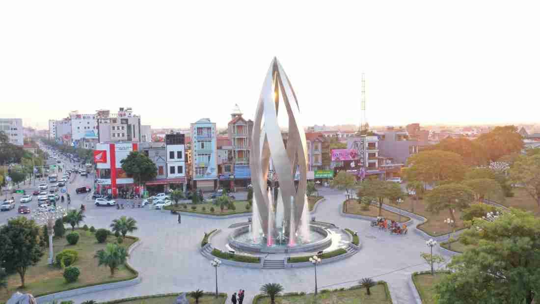 Hải Phòng tìm chủ đầu tư cho khu đô thị hơn 4.700 tỷ