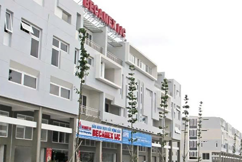 “Bước lùi” của IJC