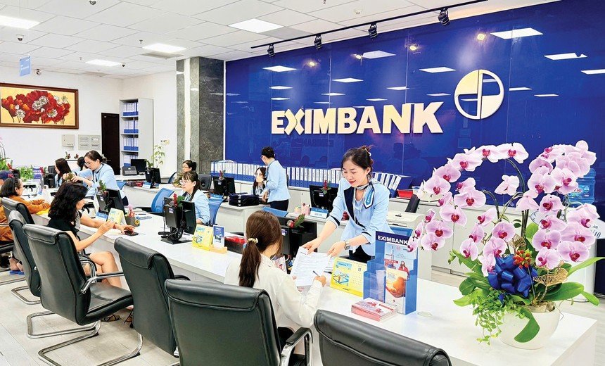 Eximbank lùi thời hạn đề cử nhân sự HĐQT và Ban Kiểm soát sau khi 8 lãnh đạo xin từ nhiệm