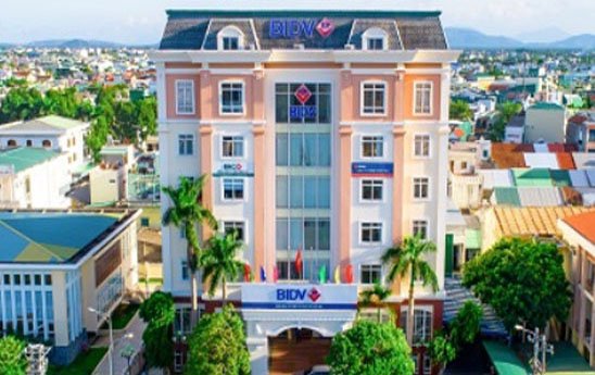 Thanh tra NHNN: Một số khoản vay doanh nghiệp tại chi nhánh BIDV tiềm ẩn rủi ro dòng tiền trả nợ