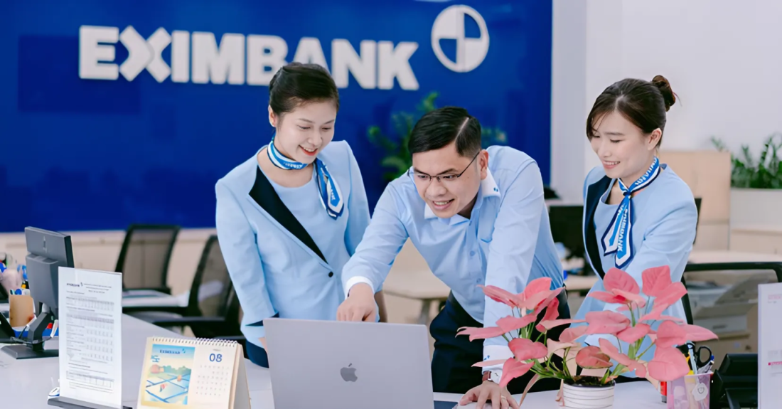 Eximbank lên kế hoạch lợi nhuận tăng vọt 169%, chuẩn bị thay đổi lớn nhân sự cấp cao