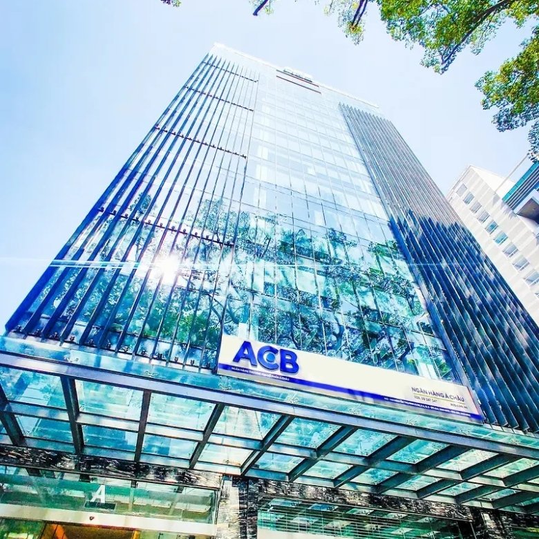 Nợ xấu vẫn ở mức cao, ACB đặt mục tiêu kéo xuống dưới 2% trong năm 2026