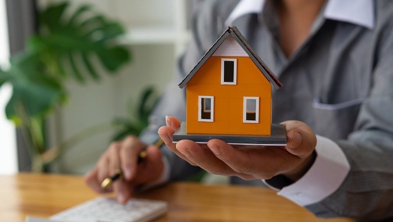 Lãi suất cho vay mua nhà giảm mạnh, nhưng chưa quay về mức thấp như giai đoạn cuối năm 2023