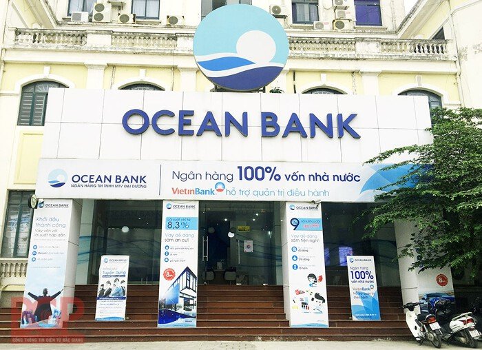 Chi phí lương tồn đọng từ 2015 tại 3 ngân hàng yếu kém CB, GPBank, OceanBank được ‘gỡ nút thắt’
