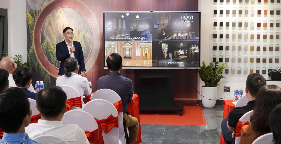 SI Property – tái định hình chuẩn mực môi giới từ tư duy nhà phát triển dự án