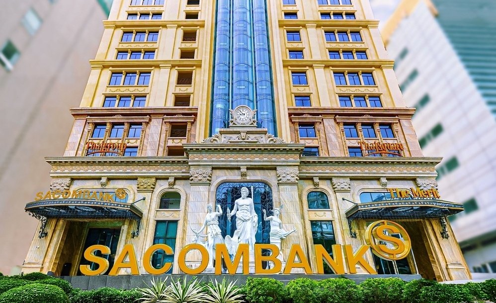 Sacombank chuyển khoản vay Bamboo Airways xuống nợ xấu để xử lý dứt điểm