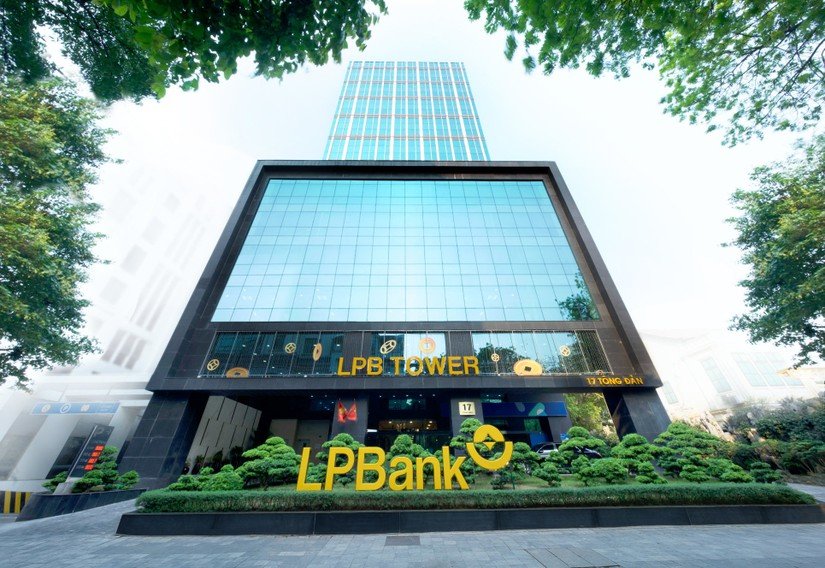 LPBS muốn vay LPBank 6.800 tỷ đồng