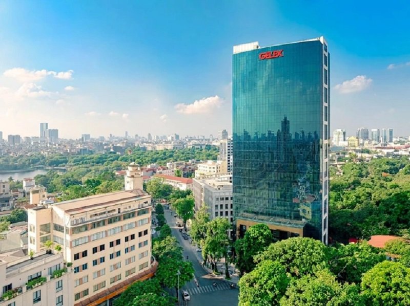 HSBC thu xếp khoản vay hợp vốn 200 triệu USD cho Hạ tầng GELEX