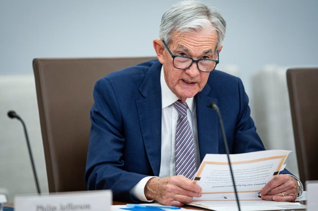 Dự đoán Fed tăng lãi suất vượt con số chưa từng có: Fed thực sự sắp hành động?