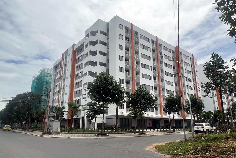 Bất động sản 24h: Cần Thơ sẽ hoàn thành 3.000 căn nhà ở xã hội trong năm 2026