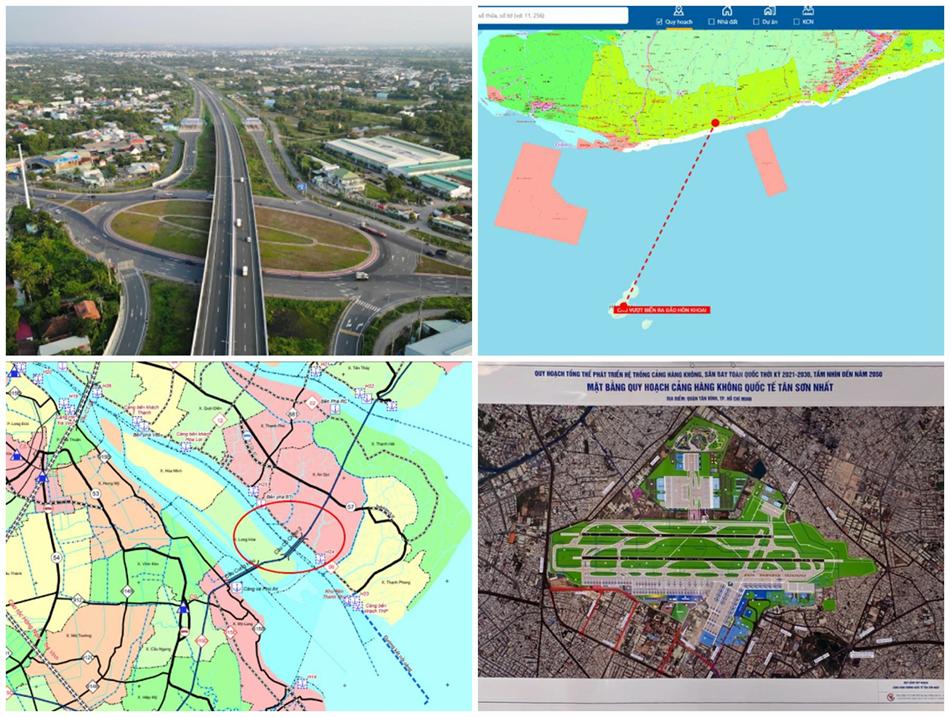 ĐIỂM NÓNG HẠ TẦNG: Miền Tây sắp có thêm 2 cầu lớn; TP.HCM sắp khởi công 3 tuyến đường gần 43.200 tỷ kết nối Tây Ninh
