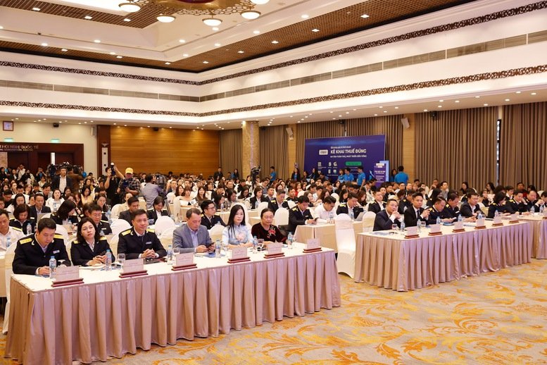 Kê khai thuế đúng ngay từ đầu: Chìa khóa giảm rủi ro, mở cánh cửa phát triển bền vững