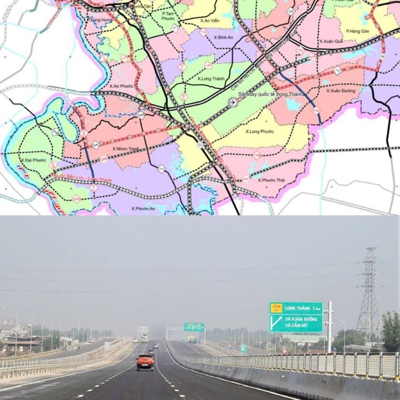 Cao tốc Biên Hòa – Vũng Tàu sắp thông xe: Người dân cần biết thông tin này!