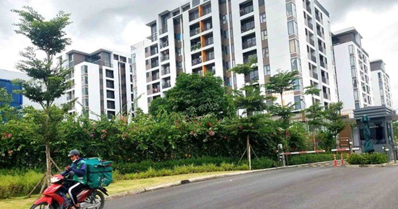 Bất động sản 24h: TP.HCM nâng ngưỡng thu nhập mua nhà ở xã hội