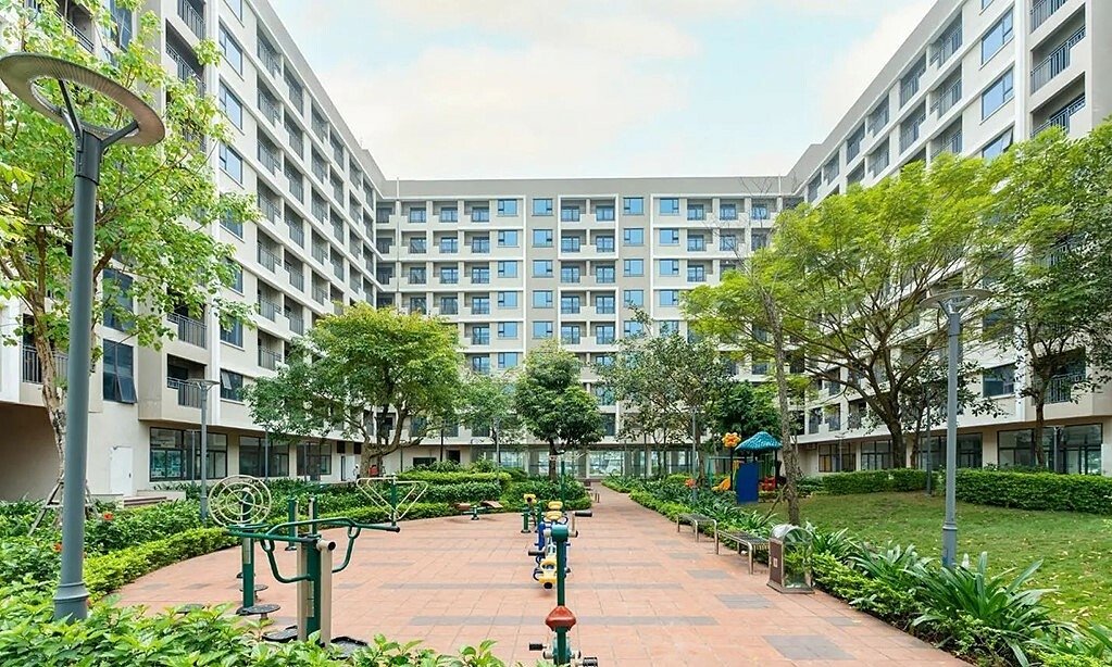 Bất động sản 24h: Hưng Yên sẽ xây 9 dự án với hơn 6.000 căn nhà ở xã hội trong năm 2026