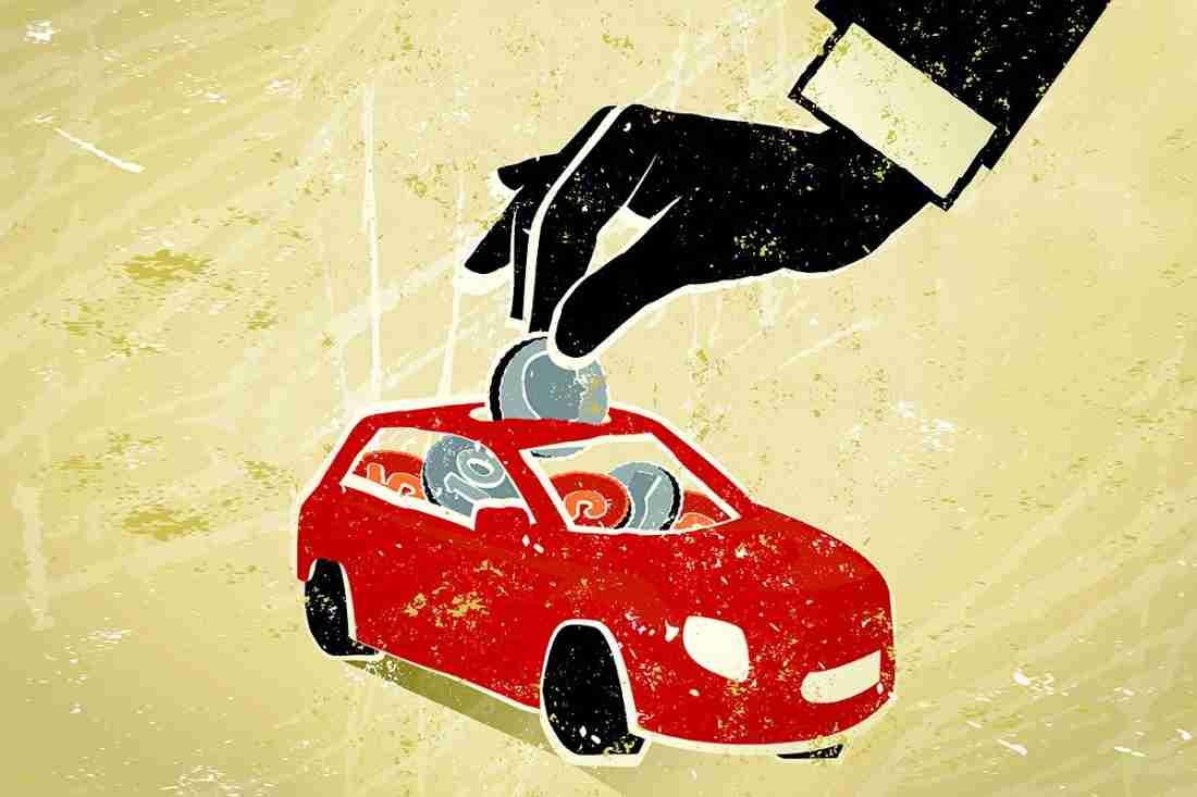 Gia đình trẻ Hà Nội thu nhập 40-50 triệu/tháng, ở nhà thuê nhưng vẫn mua ô tô trả góp