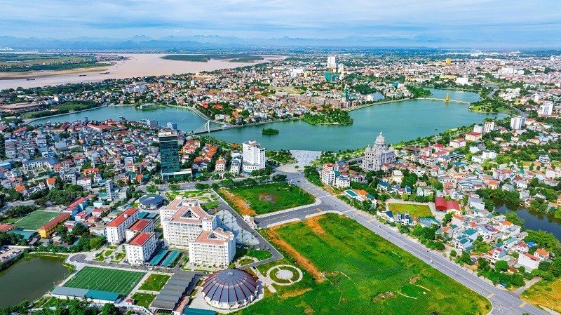 Bộ Công an mời đầu tư dự án nhà xã hội hơn 5,3ha ở Phú Thọ