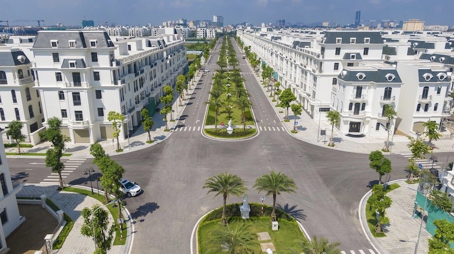 Sắp mở bán tiếp nhà ở xã hội Vinhomes Star City với giá hơn 20 triệu/m2