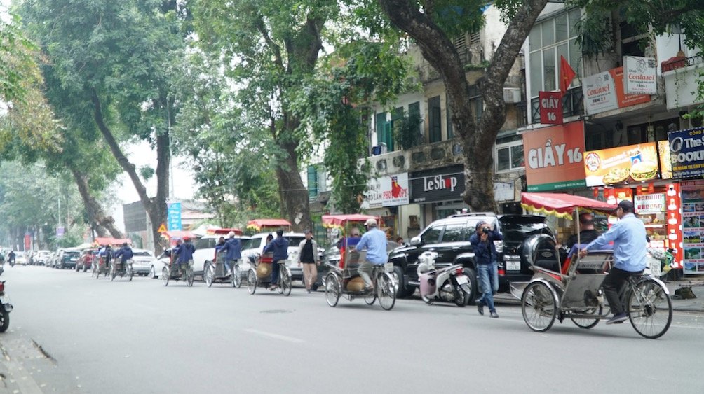 SỐC với giá đất phố cổ Hà Nội 2026: Thực tế giao dịch chạm ngưỡng 2 tỷ đồng/m2