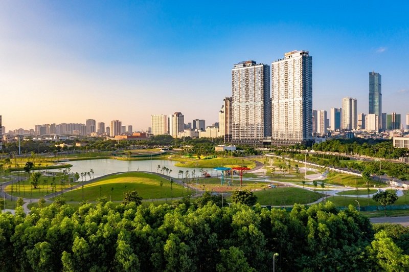 VPBankS: Vinhomes, Nam Long, Đất Xanh… bung ưu đãi để giữ thanh khoản trong chu kỳ lãi suất tăng