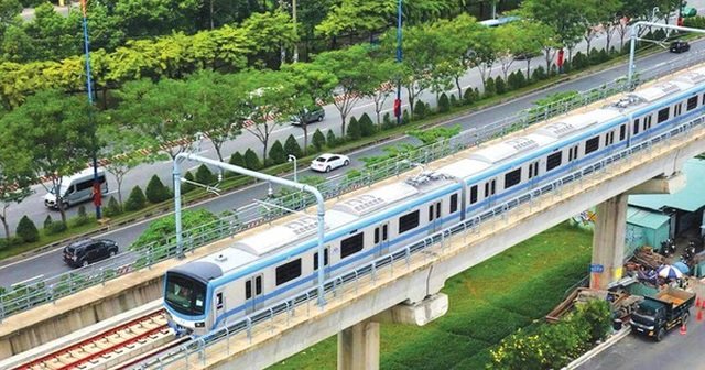 Nóng trong tuần: Sẽ khởi công tuyến đường sắt Thủ Thiêm – Long Thành trong tháng 6/2026?