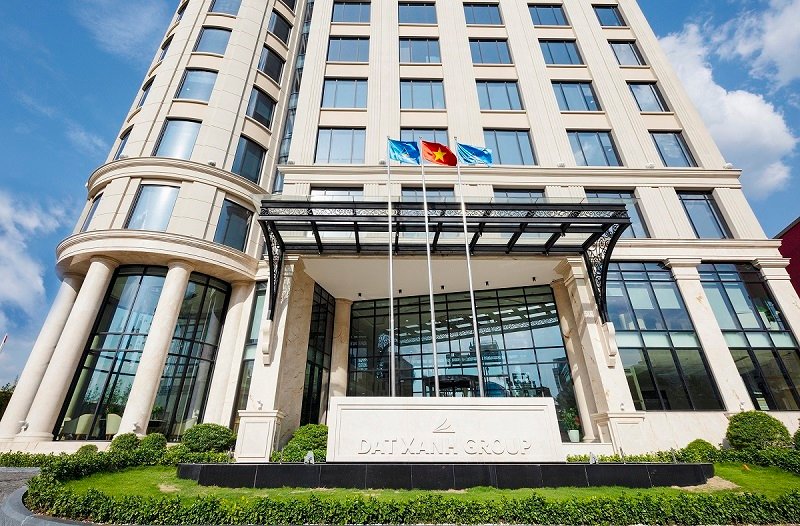 Đất Xanh kiện toàn bộ máy thượng tầng: Khi doanh nghiệp lớn chủ động xác lập chiến lược phát triển trong kỷ nguyên vươn mình